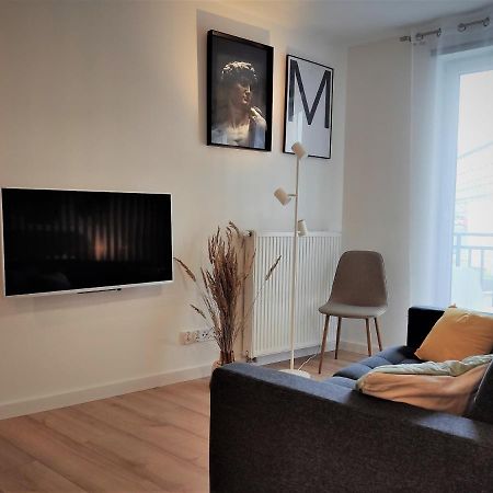 Apartamenty Munn 2 Szczecin Exterior photo