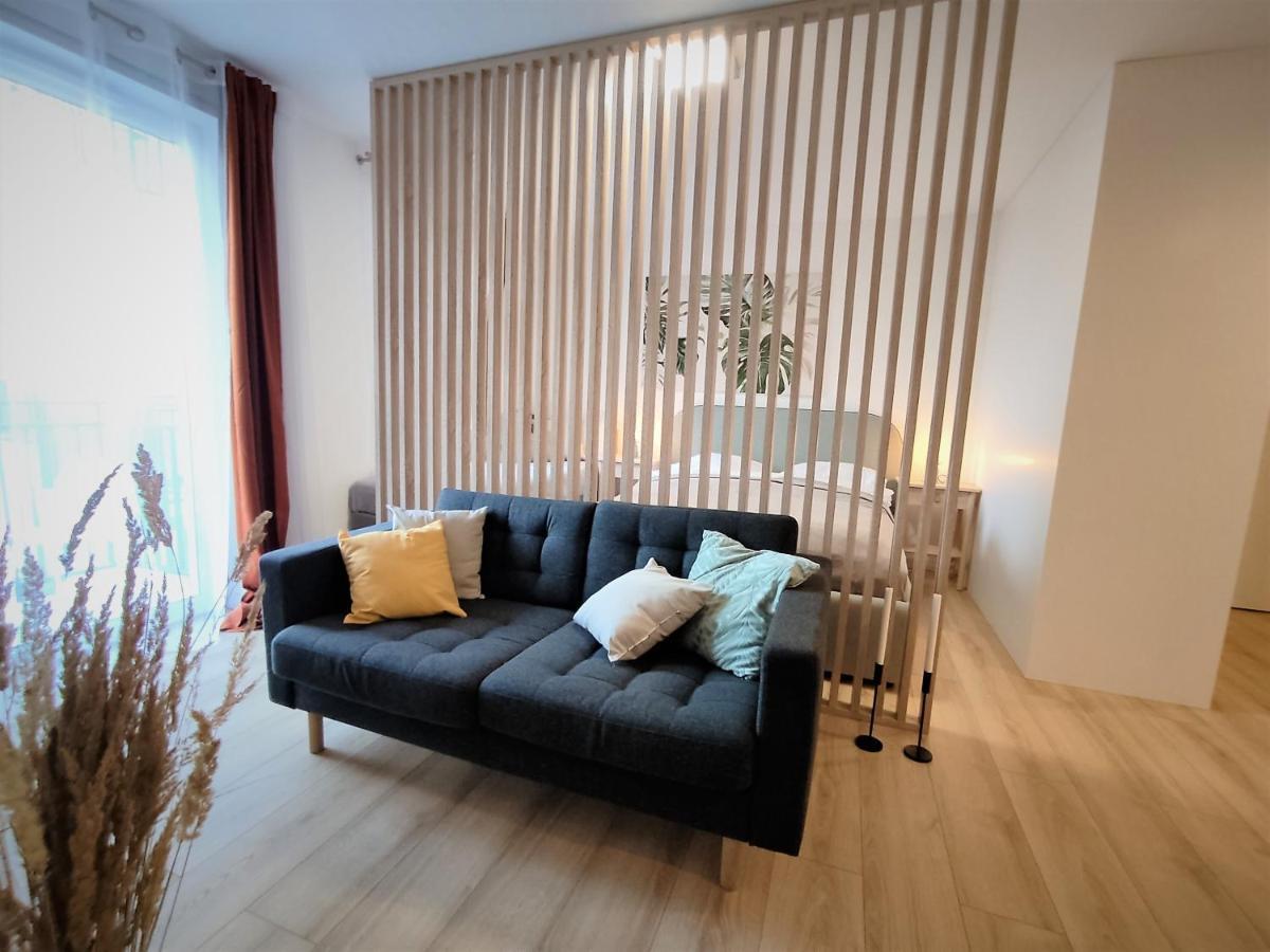 Apartamenty Munn 2 Szczecin Exterior photo