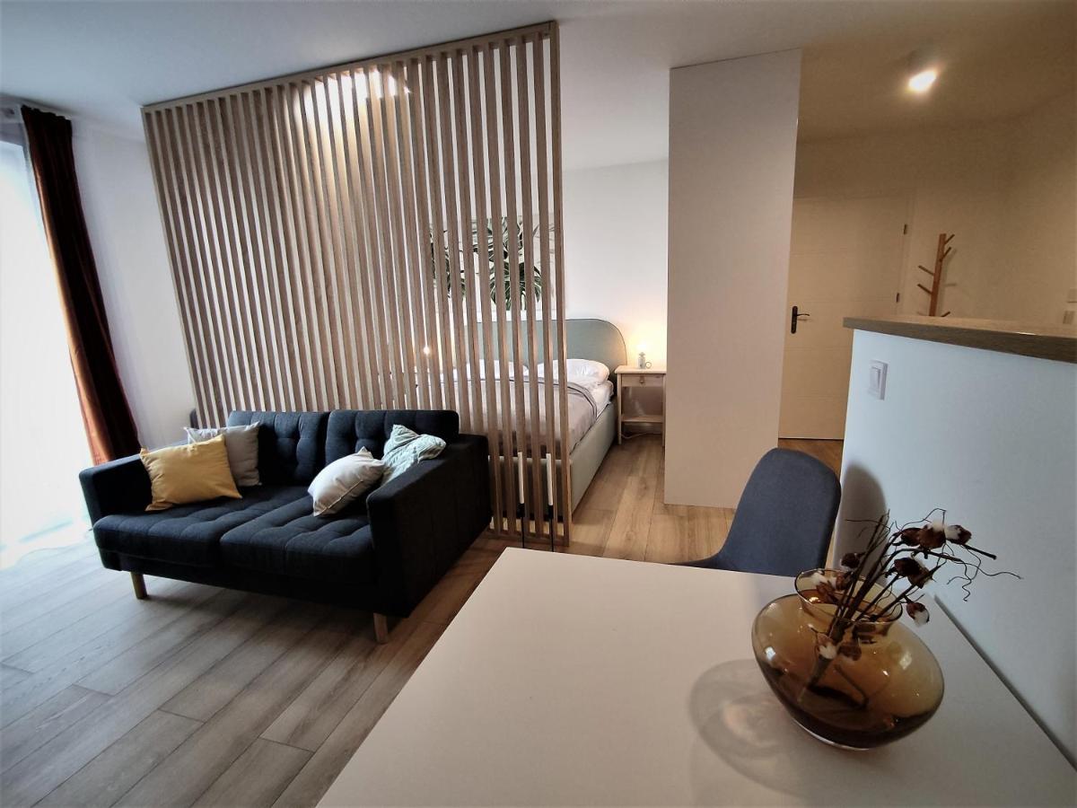 Apartamenty Munn 2 Szczecin Exterior photo